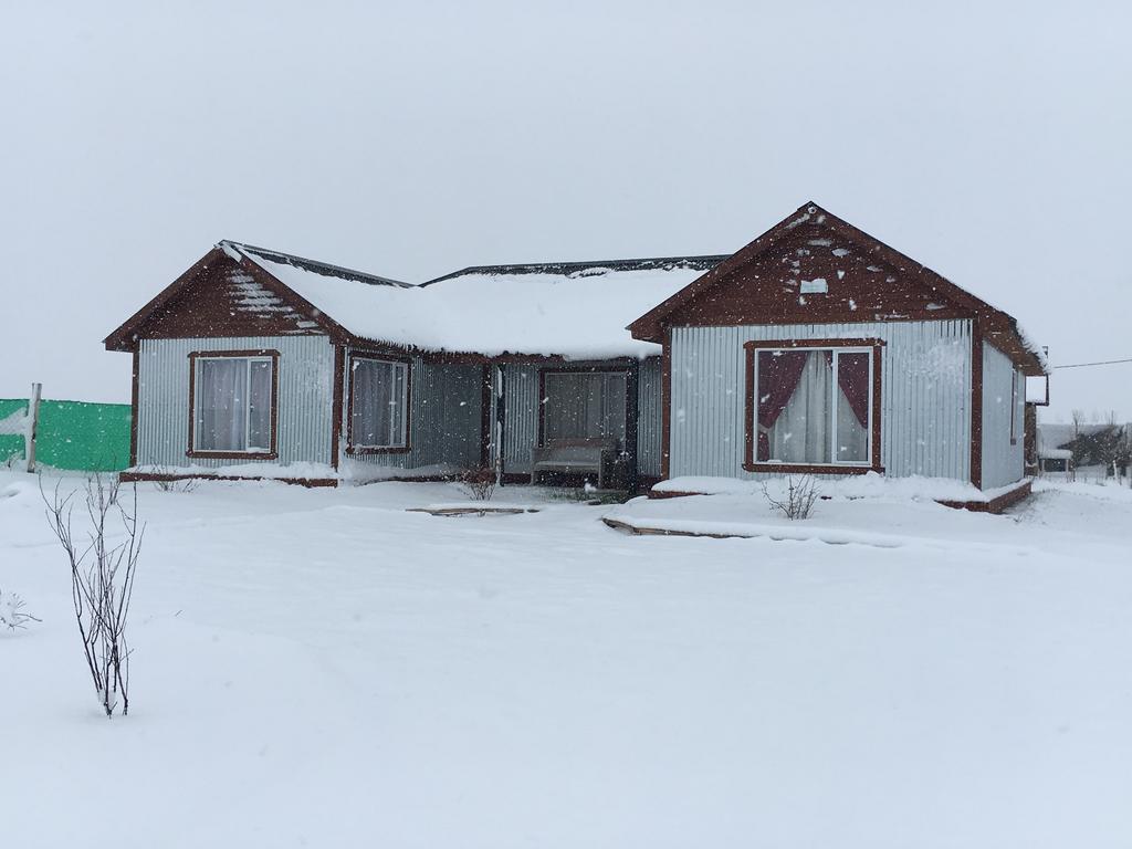 Villa Casa Patagónica El Calafate Exterior foto